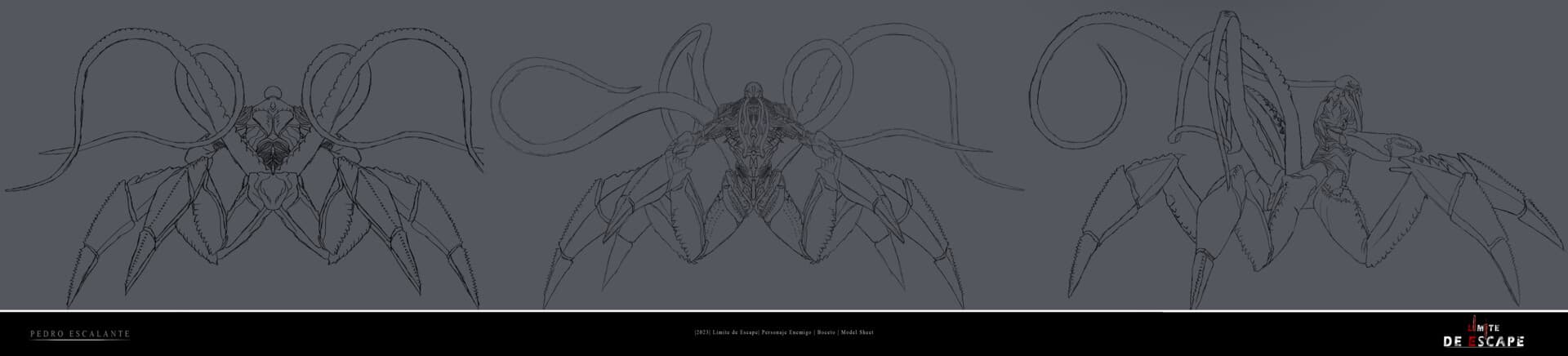 Kraken — frame 3