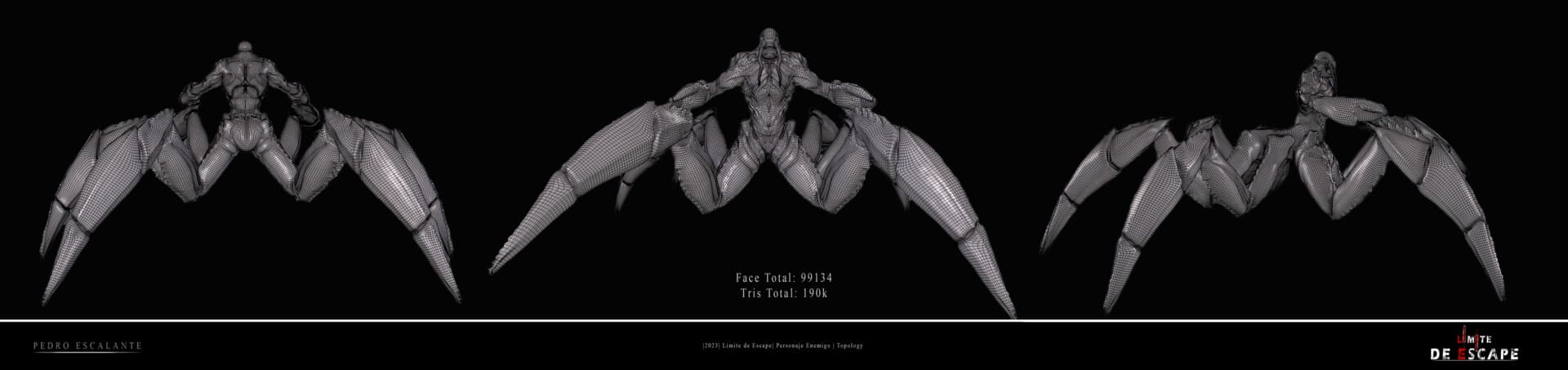 Kraken — frame 7